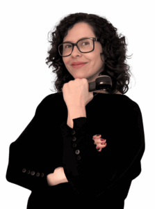 Foto de Dra. Aline Gerpe